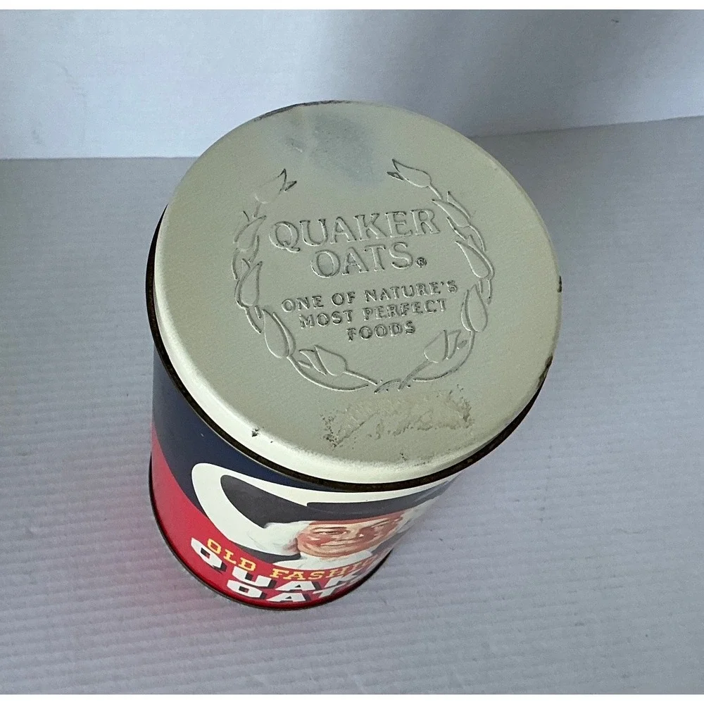 Quaker preowned minor